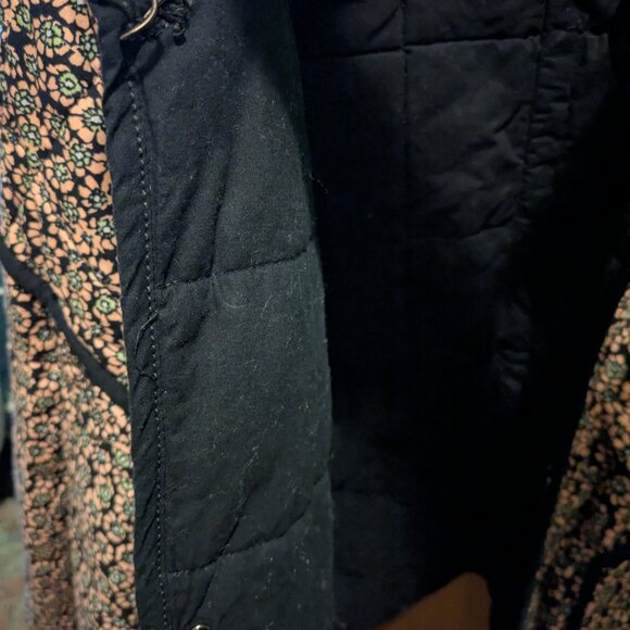 Free People Chloe Jacket Size S - Picture 7 of 7